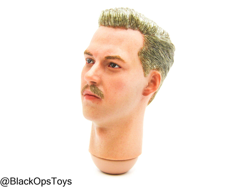 Load image into Gallery viewer, Top Gun - Tom &amp; Nick - Male Base Body w/&quot;Goose&quot; Headsculpt
