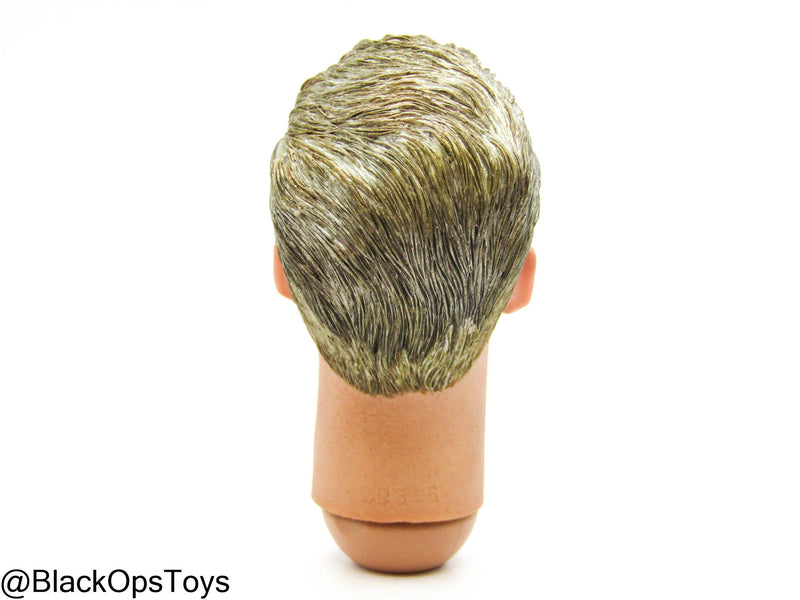 Load image into Gallery viewer, Top Gun - Tom &amp; Nick - Male Base Body w/&quot;Goose&quot; Headsculpt
