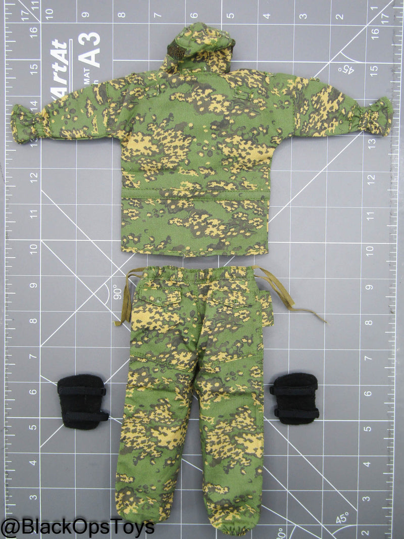 Load image into Gallery viewer, TSSN FSB Vympel - Partizan Camo Uniform Set
