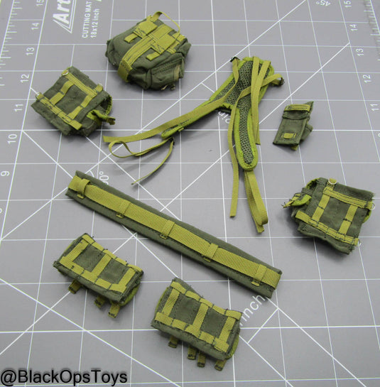 TSSN FSB Vympel - Battle Rig w/Pouch Set