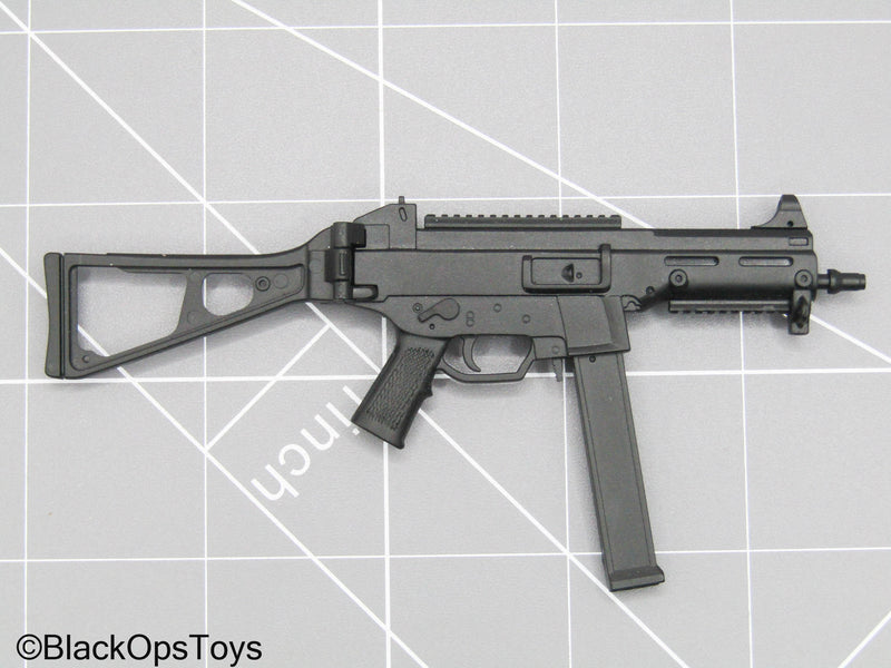 Load image into Gallery viewer, Black HK UMP Submachine Gun (SMG)

