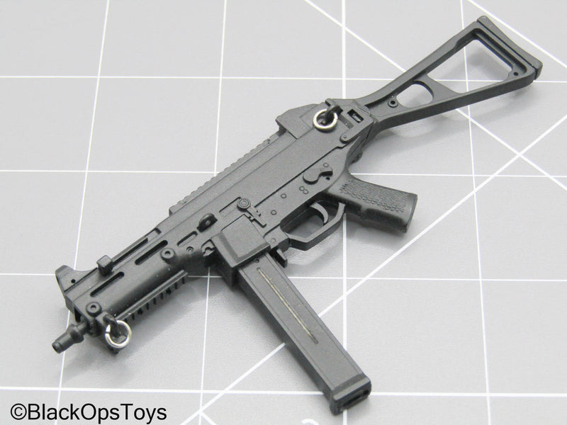Load image into Gallery viewer, Black HK UMP Submachine Gun (SMG)
