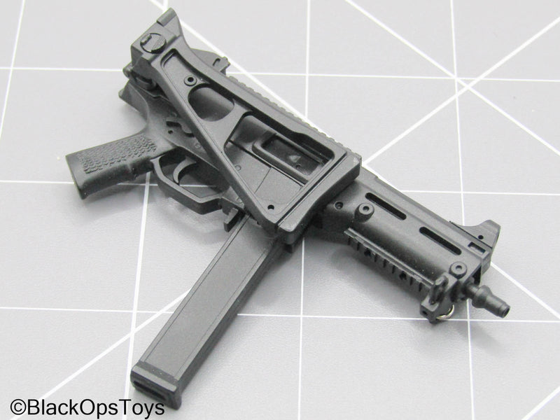 Load image into Gallery viewer, Black HK UMP Submachine Gun (SMG)
