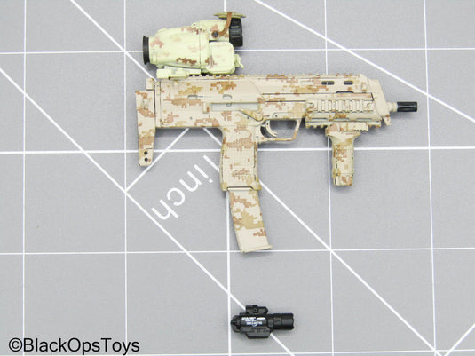 AOR1 HK MP7 w/Attachment Set