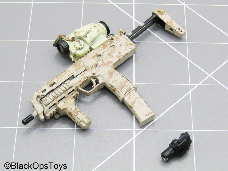 Load image into Gallery viewer, AOR1 HK MP7 w/Attachment Set
