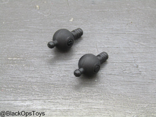 Suicide Squad - Batman - Male Hand Pegs