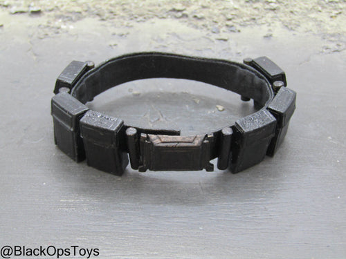 Suicide Squad - Batman - Custom Painted Utility Belt