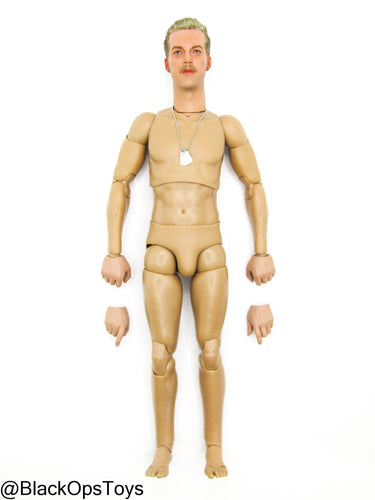 Top Gun - Tom & Nick - Male Base Body w/