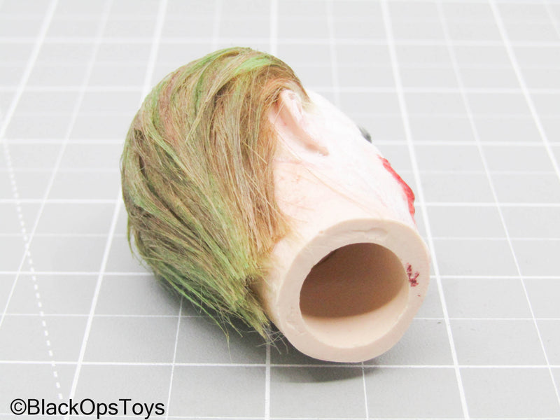 Load image into Gallery viewer, Batman - The Dark Knight - The Joker Headsculpt
