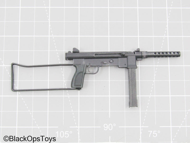 Load image into Gallery viewer, Batman - The Dark Knight - Smith &amp; Wesson M76 SMG (Hot Toys)

