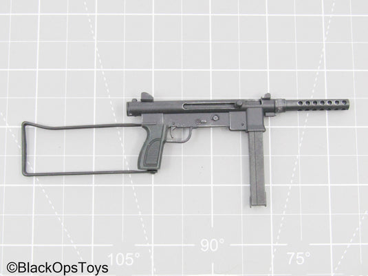 Batman - The Dark Knight - Smith & Wesson M76 SMG (Hot Toys)