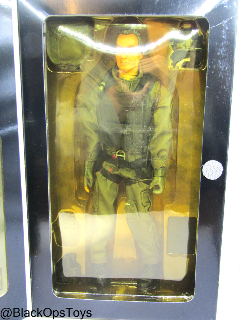 Load image into Gallery viewer, Navy Seal Rudy Boesch - MINT IN BOX
