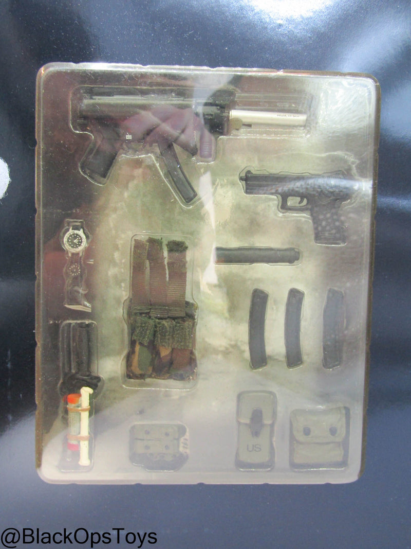 Load image into Gallery viewer, Navy Seal Rudy Boesch - MINT IN BOX
