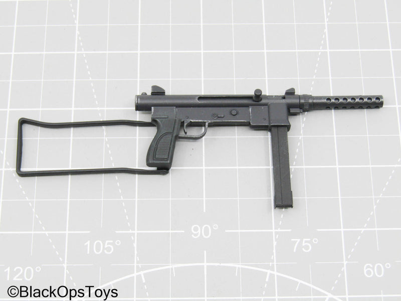 Load image into Gallery viewer, Batman The Dark Knight - The Joker - Black M76 SMG
