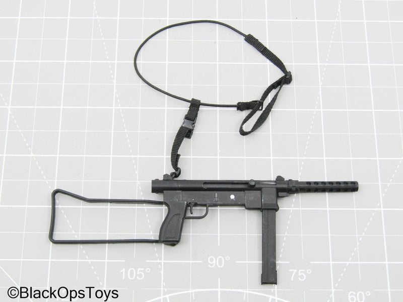Load image into Gallery viewer, Batman - The Dark Knight - The Joker - M76 SMG w/Sling
