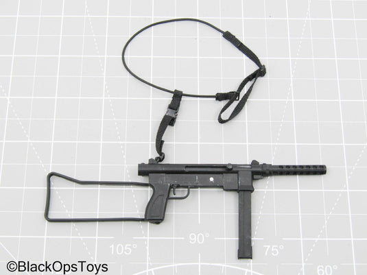 Batman - The Dark Knight - The Joker - M76 SMG w/Sling