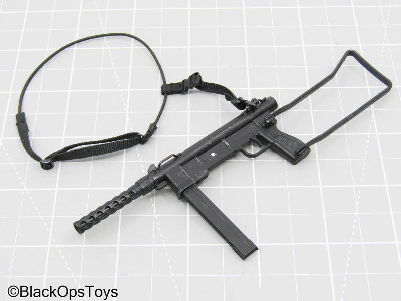 Load image into Gallery viewer, Batman - The Dark Knight - The Joker - M76 SMG w/Sling
