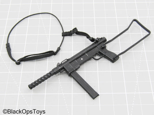 Batman - The Dark Knight - The Joker - M76 SMG w/Sling