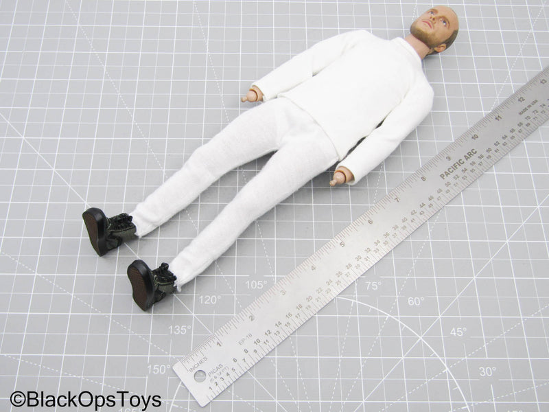 Load image into Gallery viewer, Jesse Pinkman - Male Base Body w/Headsculpt &amp; Shoes
