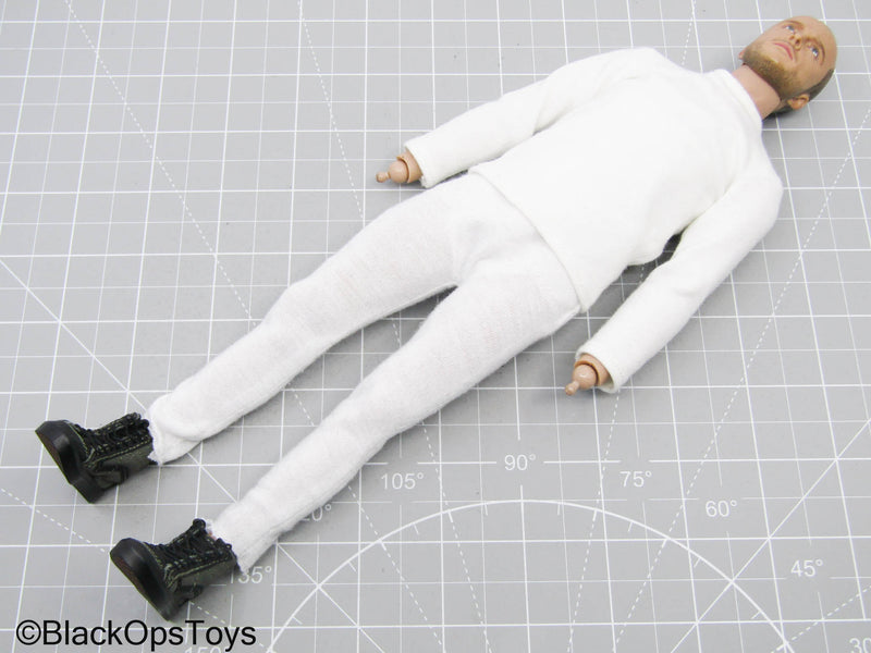 Load image into Gallery viewer, Jesse Pinkman - Male Base Body w/Headsculpt &amp; Shoes
