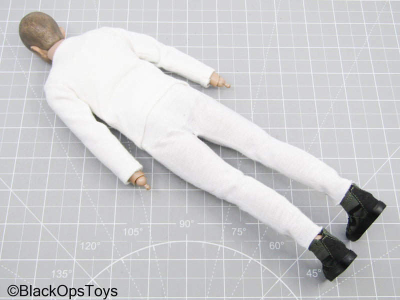 Load image into Gallery viewer, Jesse Pinkman - Male Base Body w/Headsculpt &amp; Shoes
