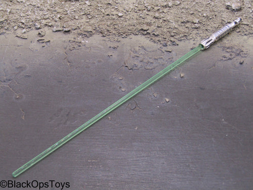 Star Wars General Grievous - Magnetic Lightsaber w/Green Blade