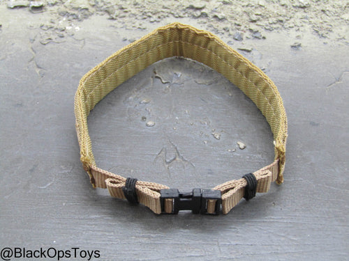 FDE Tan MOLLE Belt