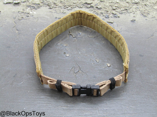 FDE Tan MOLLE Belt