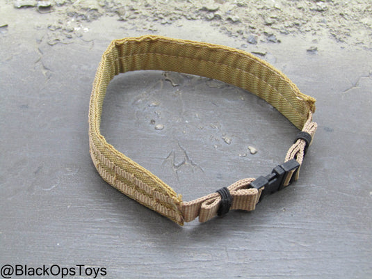 FDE Tan MOLLE Belt