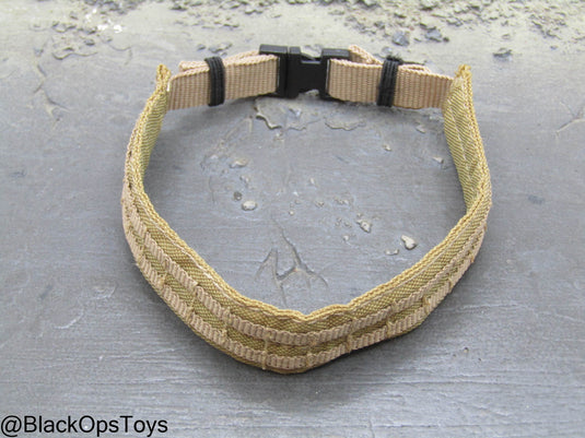 FDE Tan MOLLE Belt