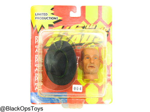 Apocalypse Now Lt. Colonel Kilgore Headsculpt - MINT IN BOX