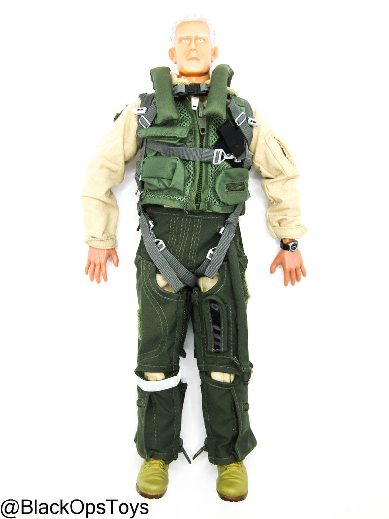 Load image into Gallery viewer, Male Pilot Dressed Body

