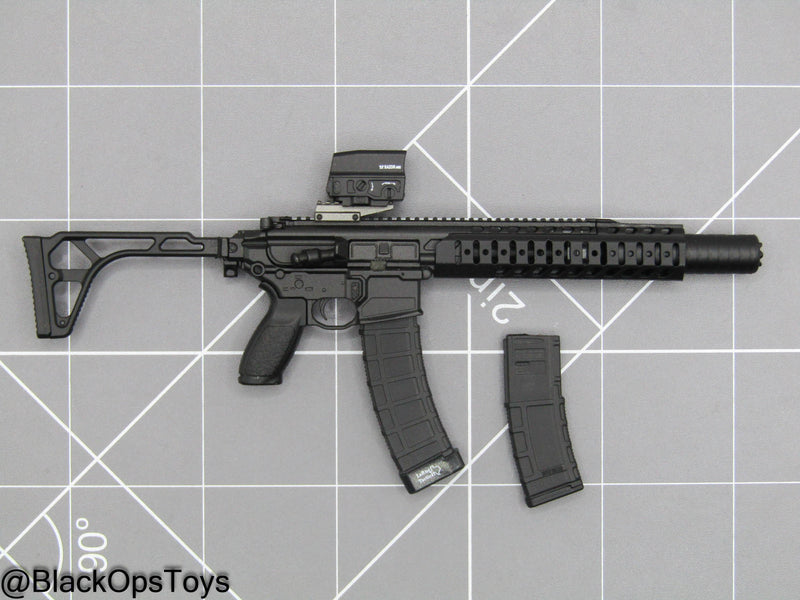 Load image into Gallery viewer, SIG MCX Rifle w/Attachment Set
