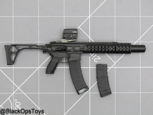 SIG MCX Rifle w/Attachment Set