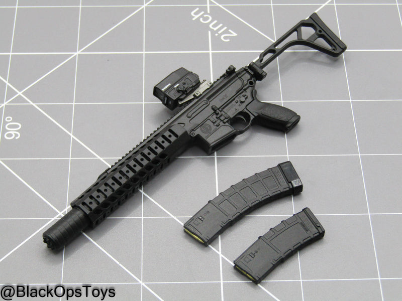 Load image into Gallery viewer, SIG MCX Rifle w/Attachment Set

