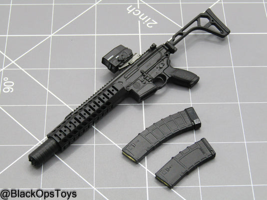 SIG MCX Rifle w/Attachment Set