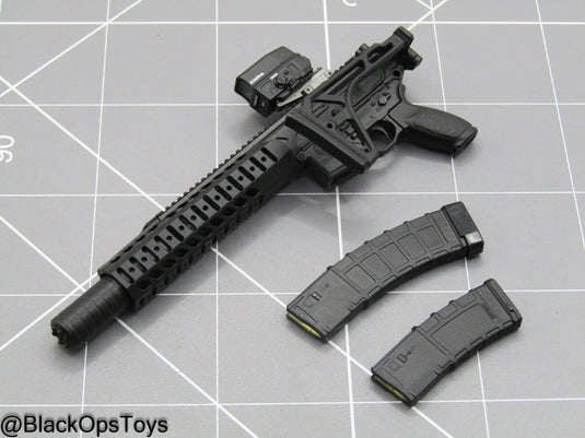 SIG MCX Rifle w/Attachment Set