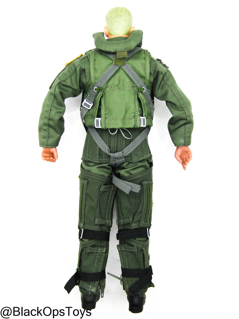 Load image into Gallery viewer, Male Pilot Dressed Body
