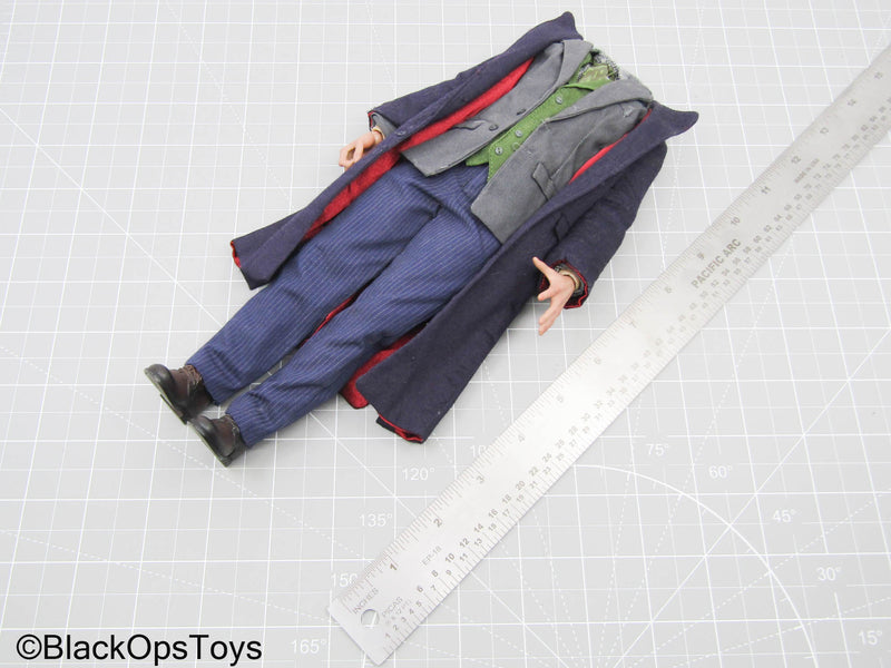 Load image into Gallery viewer, Batman The Dark Knight - The Joker Male Dressed Body
