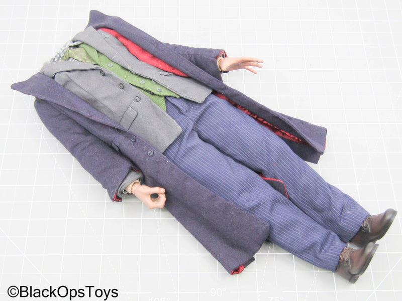 Load image into Gallery viewer, Batman The Dark Knight - The Joker Male Dressed Body
