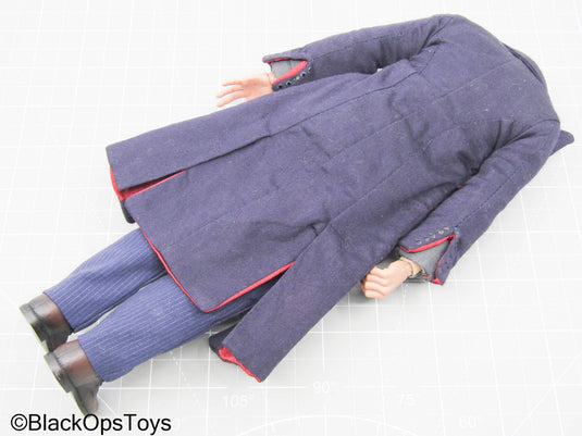 Batman The Dark Knight - The Joker Male Dressed Body