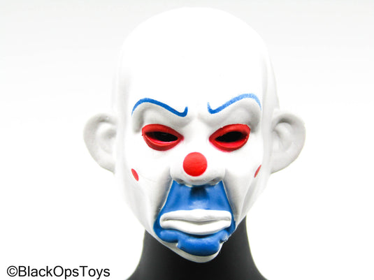 Batman The Dark Knight - The Joker Clown Mask