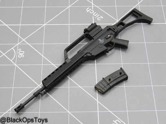 HK G36 Rifle