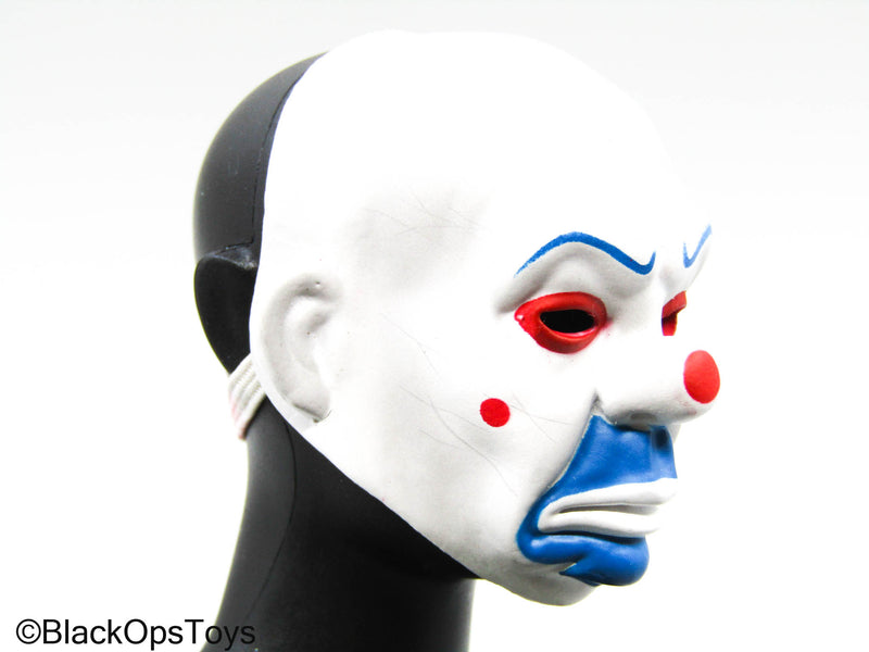 Load image into Gallery viewer, Batman The Dark Knight - The Joker Clown Mask
