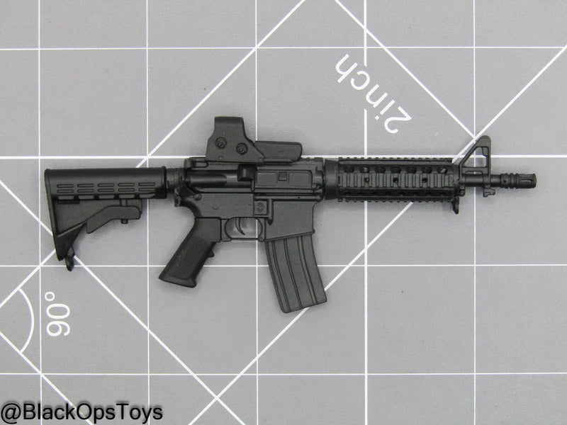 Load image into Gallery viewer, M4 Carbine Rifle w/Red Dot Sight
