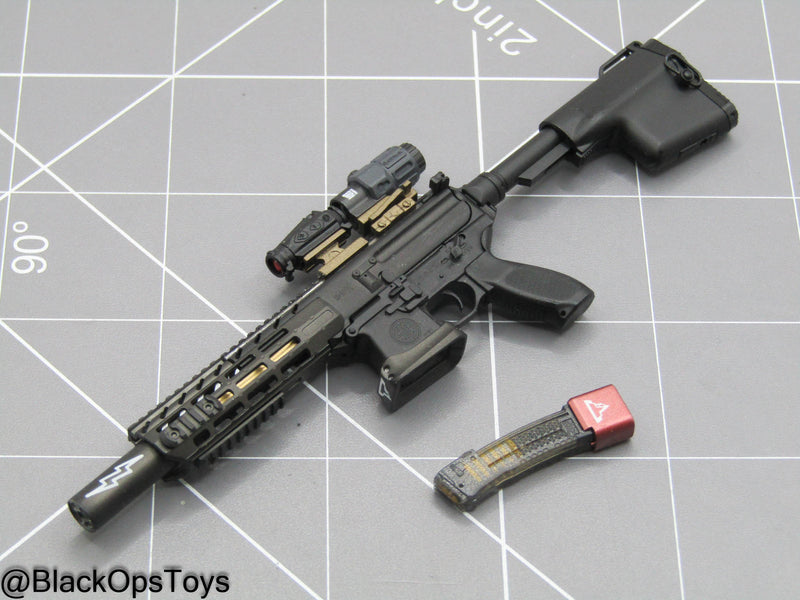 Load image into Gallery viewer, SIG MPX Submachine Gun w/Attachment Set
