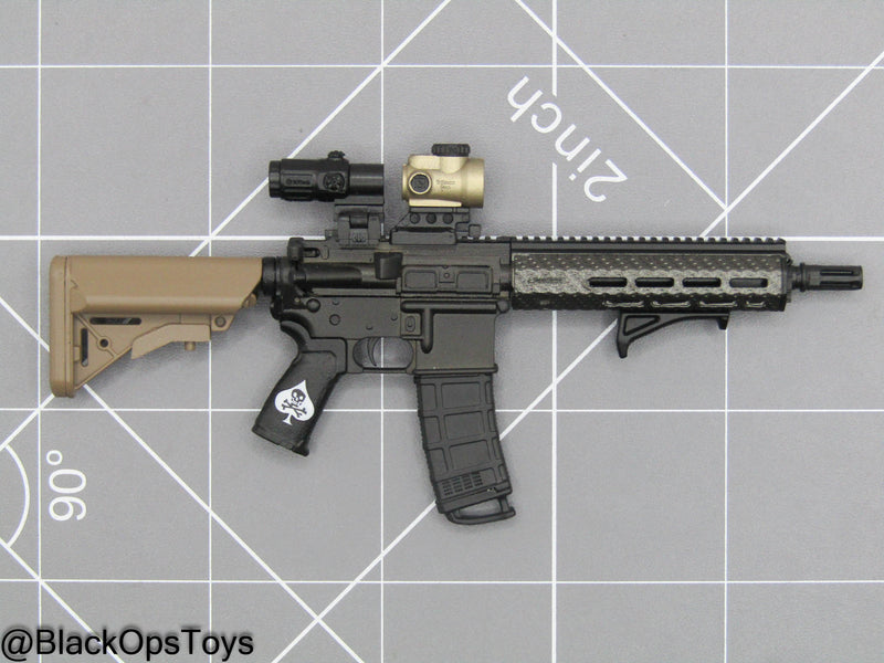 Load image into Gallery viewer, M4 Carbine Rifle w/Attachment Set
