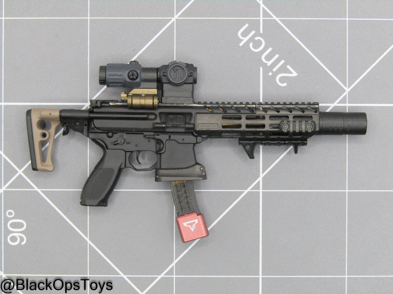 Load image into Gallery viewer, SIG MPX Submachine Gun w/Attachment Set
