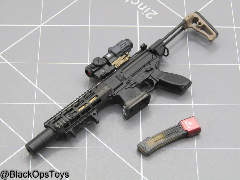 Load image into Gallery viewer, SIG MPX Submachine Gun w/Attachment Set
