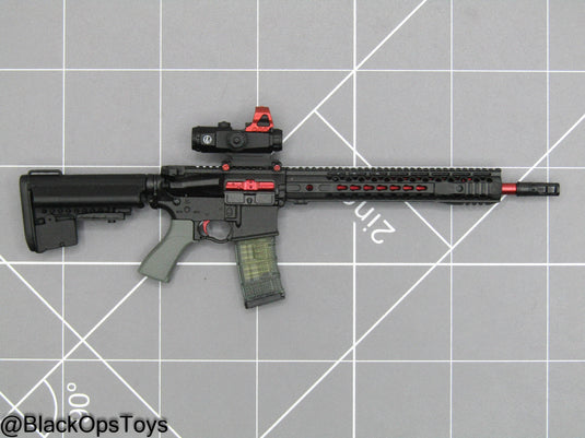 Reaper 33 Rifle w/HAMR Sight